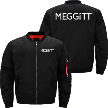 MEGGITT JACKET